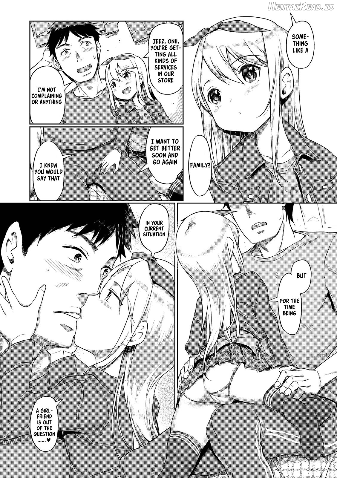 Awa no Ohime-sama #12 Shinjin Awahime wa Ihoujin? Miwaku no Kasshoku Himesama Chapter 2 - page 4