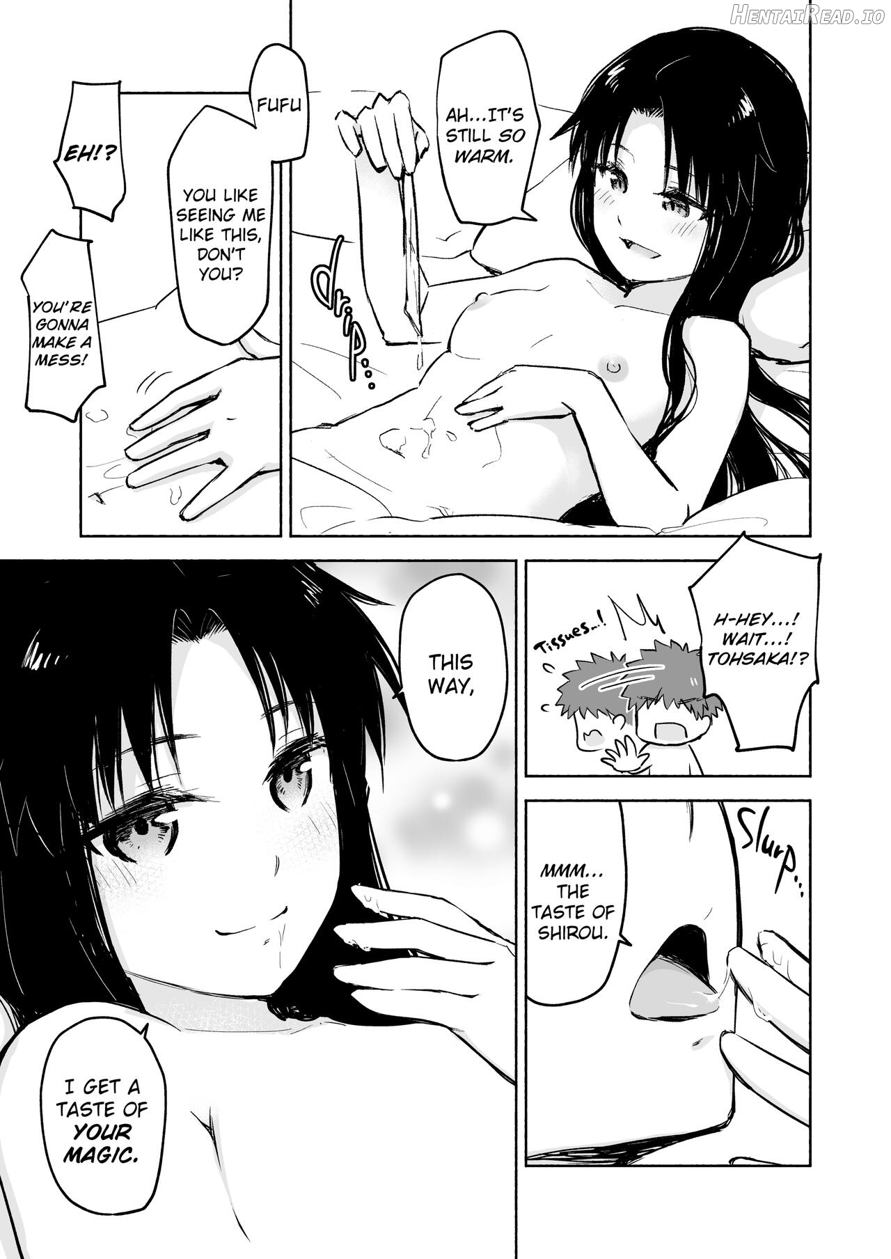 Kasanete Jou - Decensored Chapter 1 - page 44