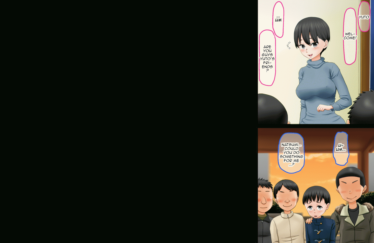 Saikin no Waru Shota wa Fuyuyasumi nado ni Teshita no Itoko no Onee-chan toka o Choukyou Shitari Suru Rashii Hanashi - Animated Chapter 1 - page 16