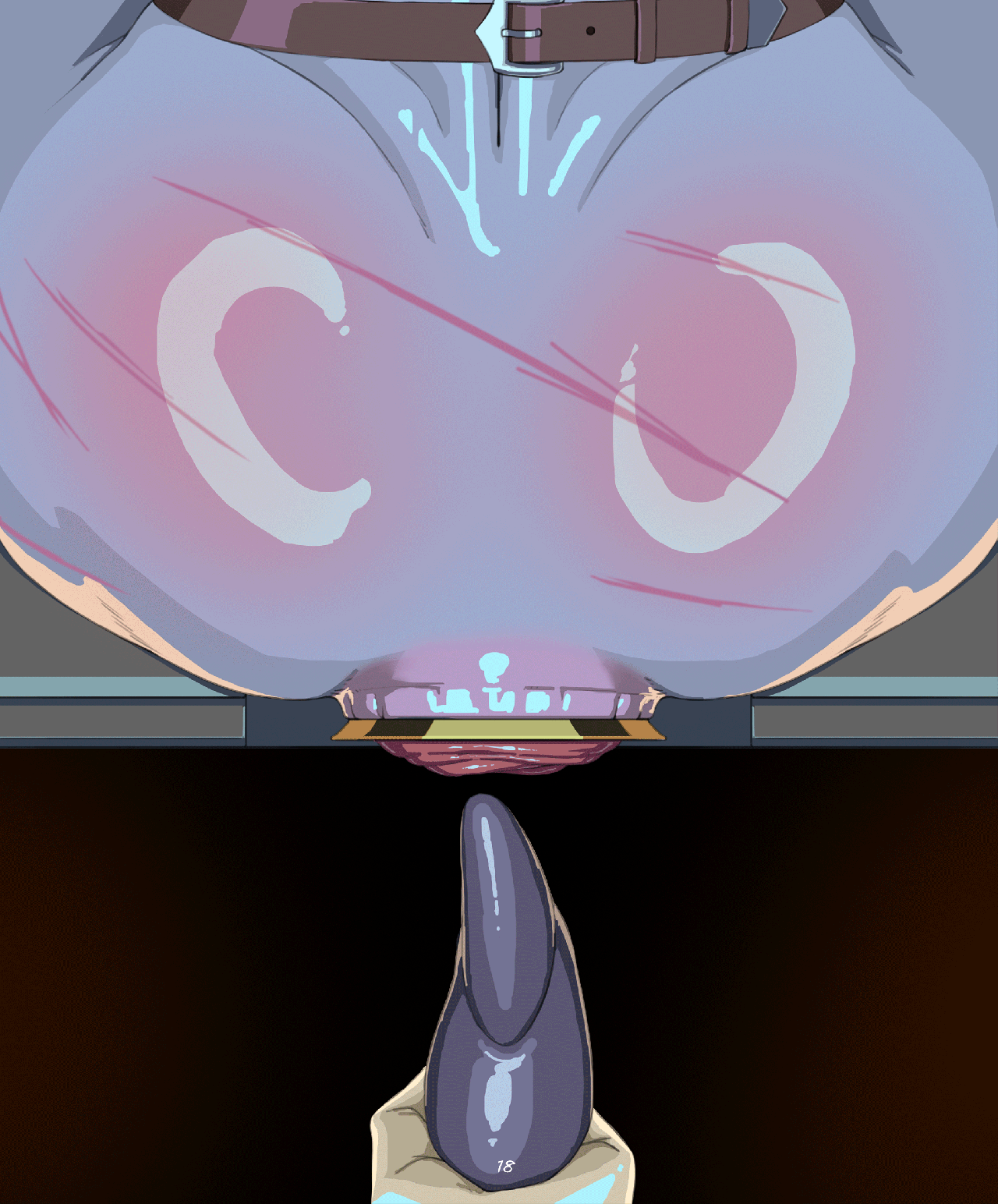 D vs N Ch. 1 Chapter 8 - page 19