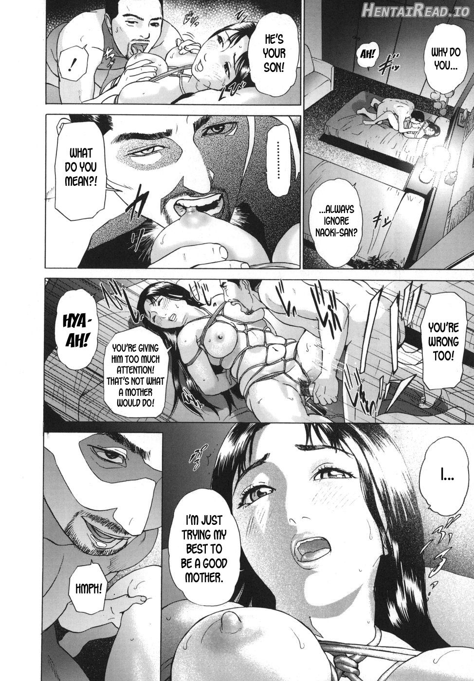 ∞Möbius Ch. 5-8 Chapter 1 - page 32