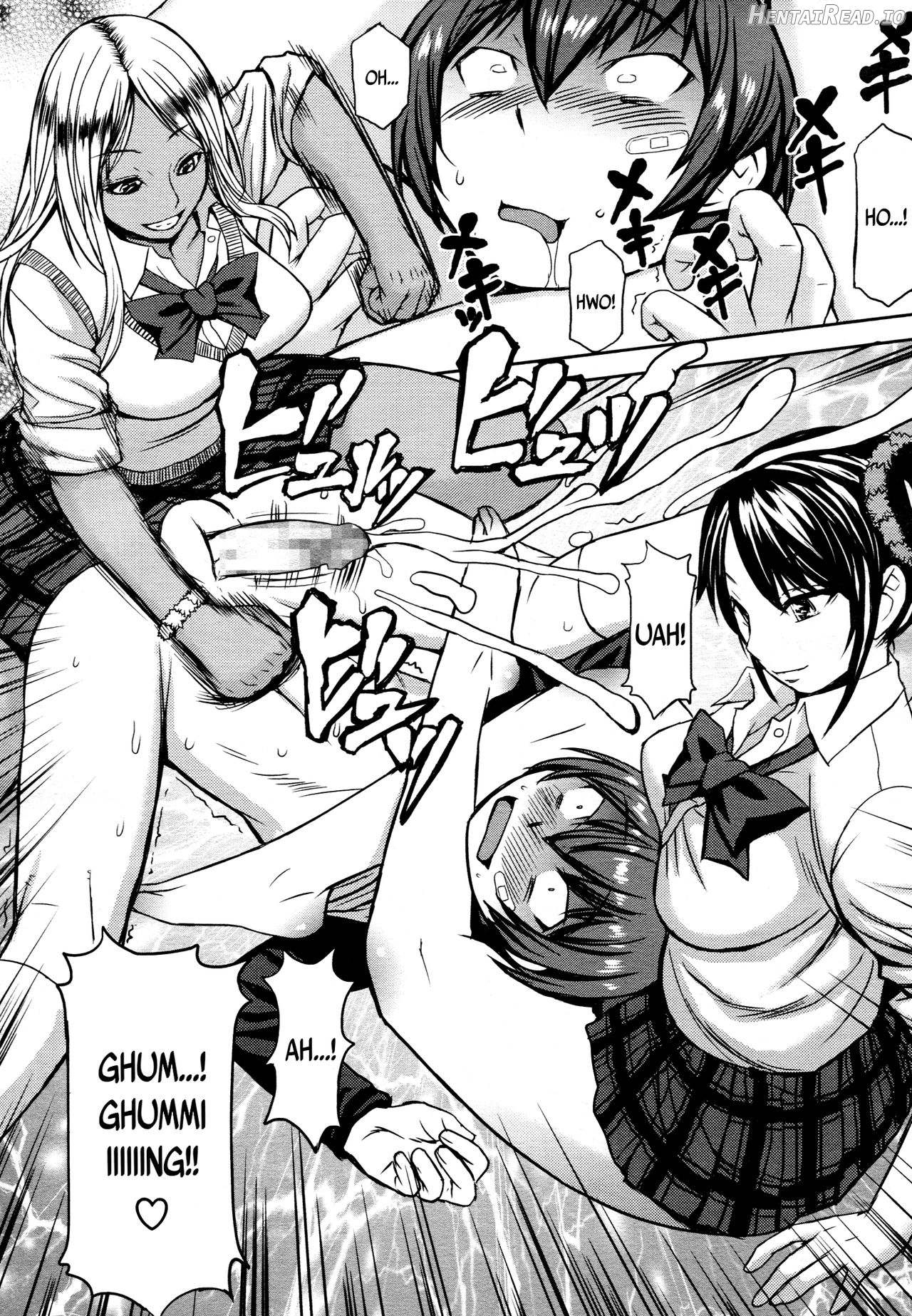 Cinderella ni Onegai! Chapter 5 - page 24