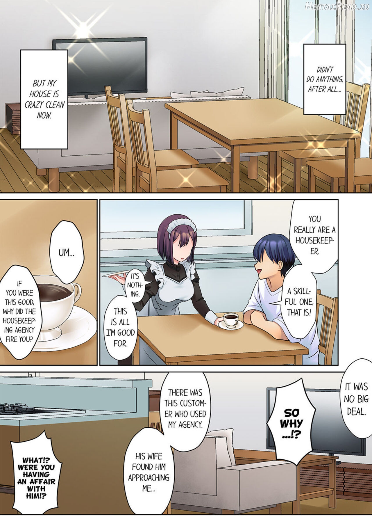 Mukuchi na Kanojo no Seikantai ~Koe wa Dasanai kedo Karada wa Shoujiki da ne, Zubunure da yo 1 Chapter 1 - page 14