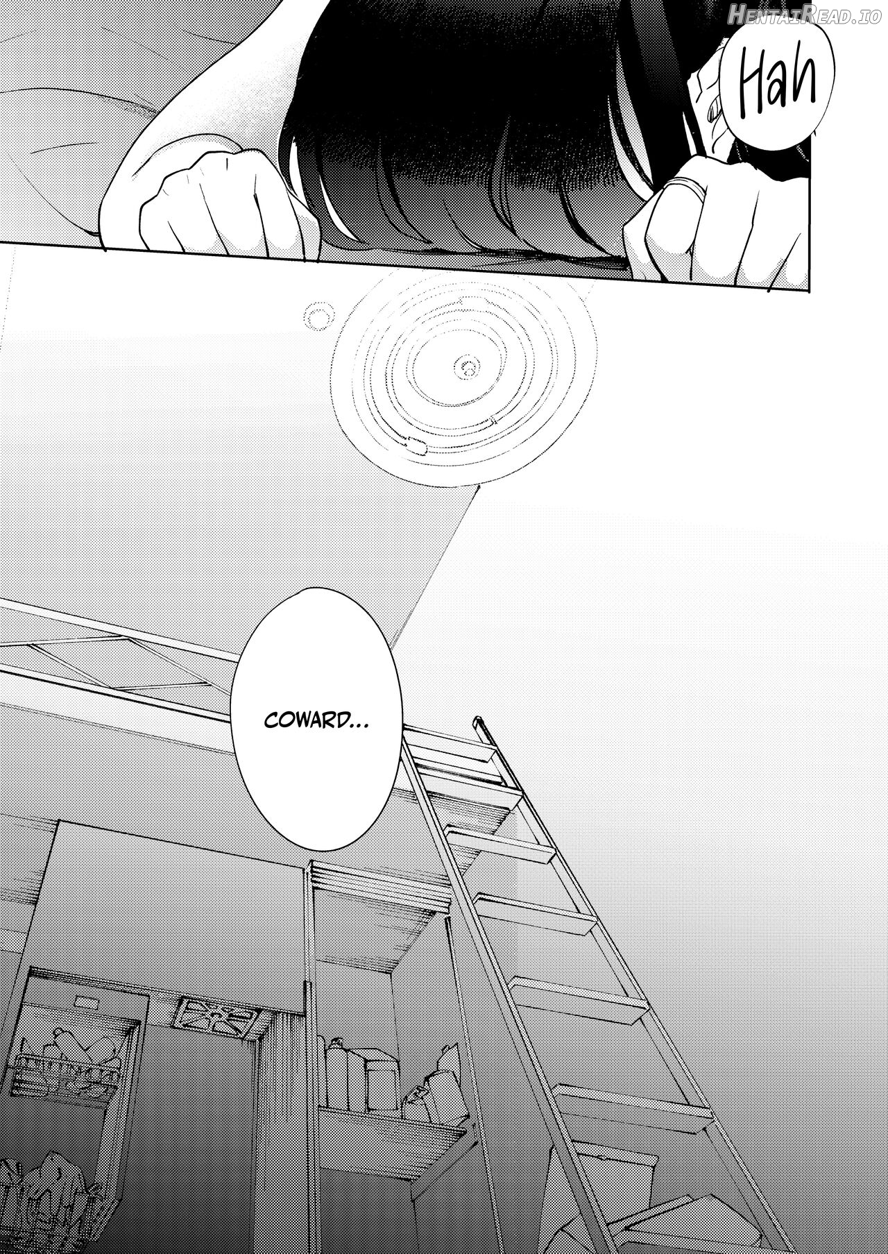 Shinyuu Hentai Chapter 1 - page 107
