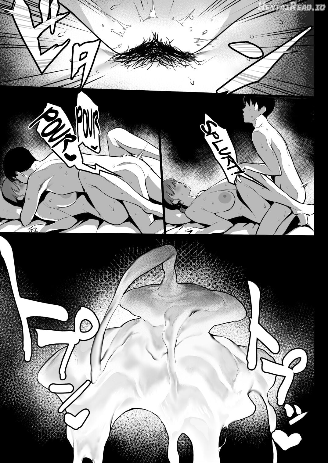 Oyasumi Onee-chan Chapter 1 - page 22