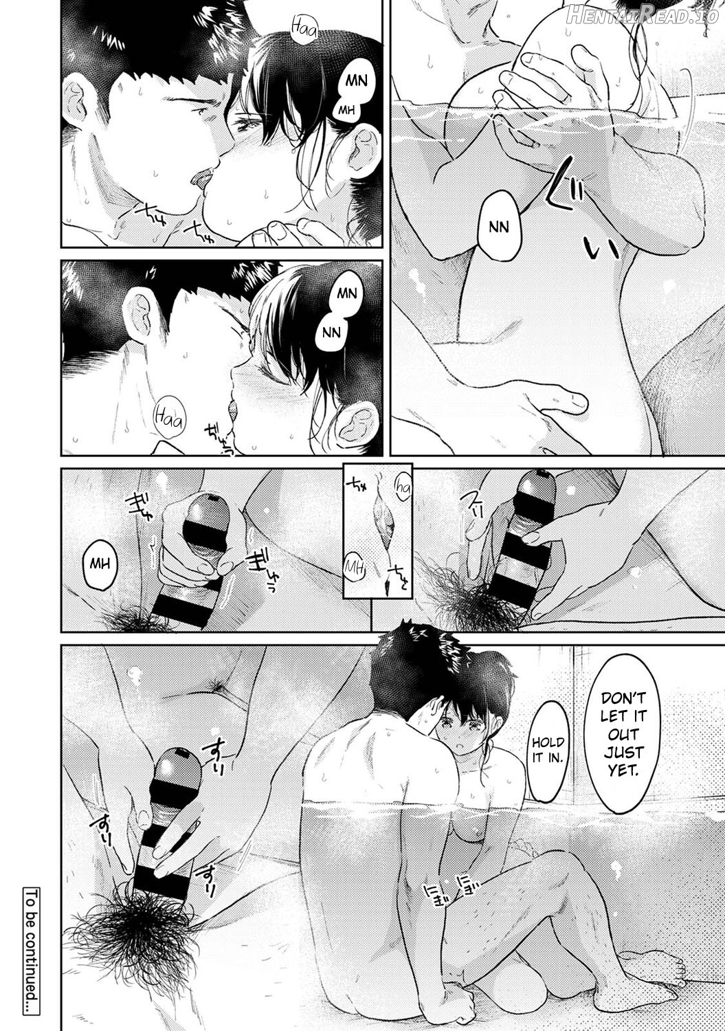 1LDK+JK Ikinari Doukyo? Micchaku!? Hatsu Ecchi!!? Chapter 3 - page 326