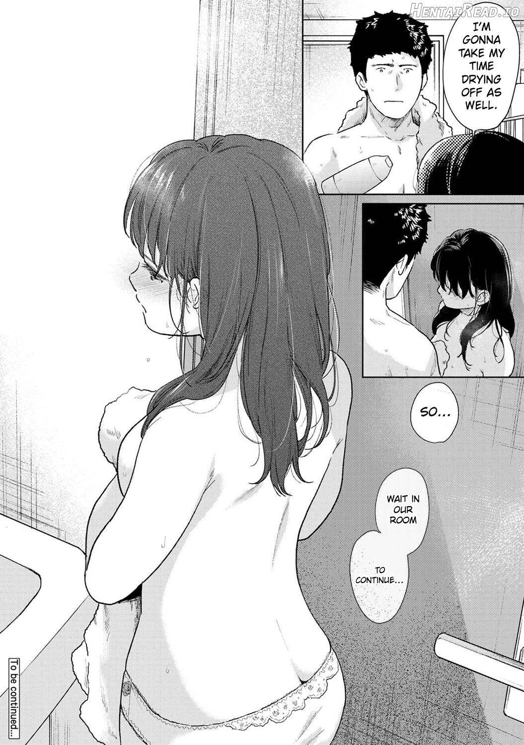 1LDK+JK Ikinari Doukyo? Micchaku!? Hatsu Ecchi!!? Chapter 3 - page 355