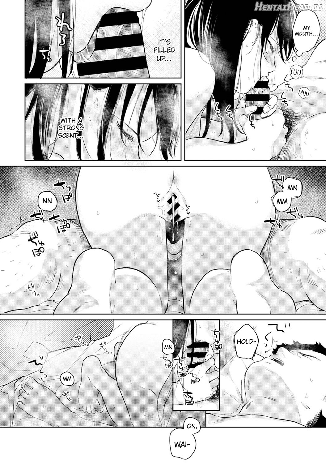 1LDK+JK Ikinari Doukyo? Micchaku!? Hatsu Ecchi!!? Chapter 3 - page 392