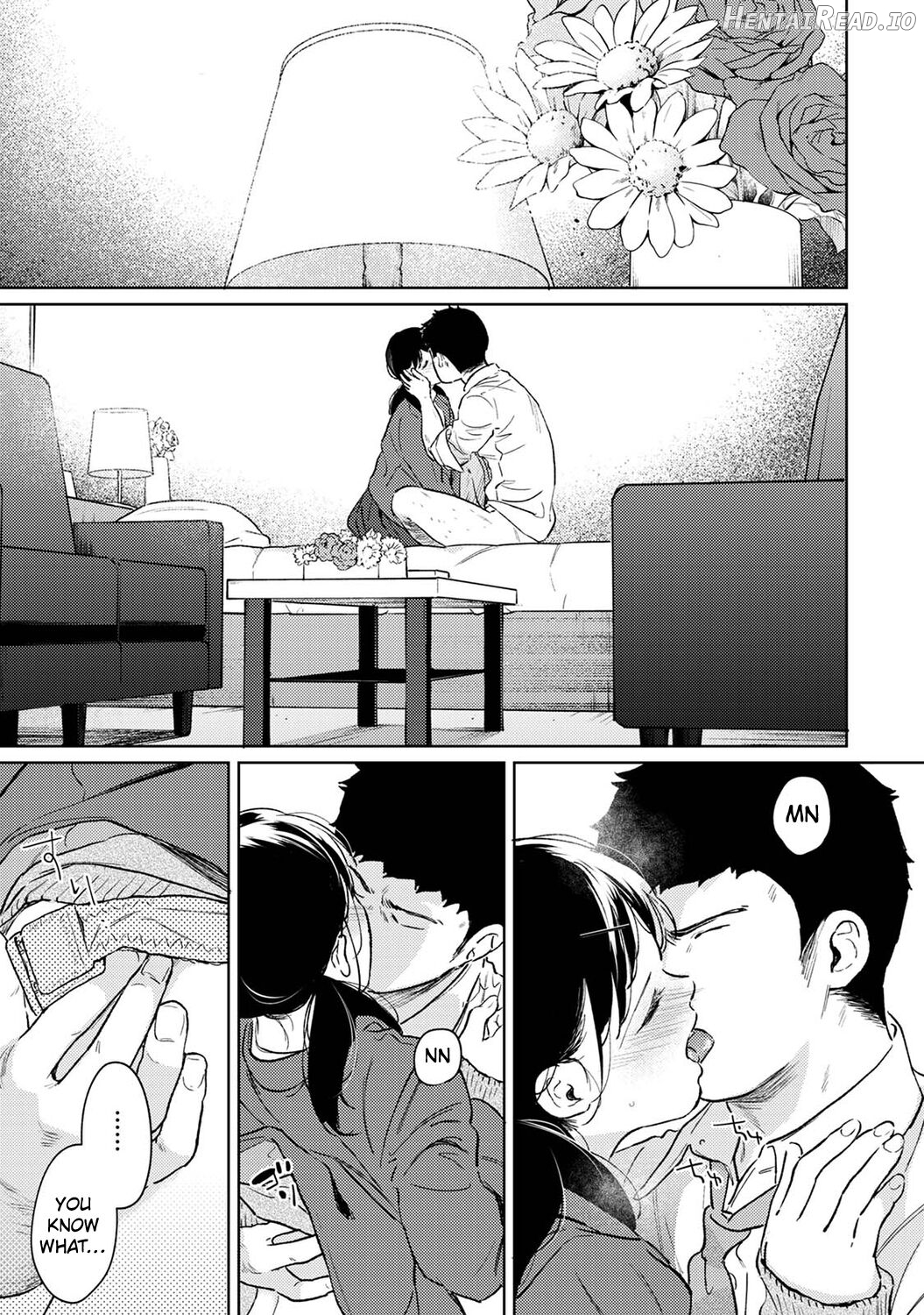 1LDK+JK Ikinari Doukyo? Micchaku!? Hatsu Ecchi!!? Chapter 3 - page 427