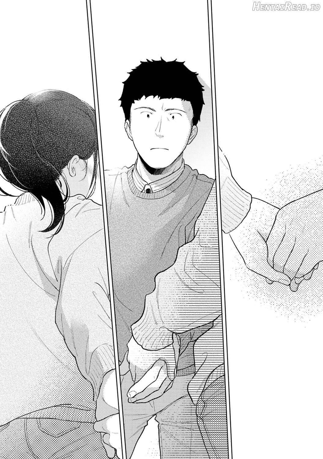 1LDK+JK Ikinari Doukyo? Micchaku!? Hatsu Ecchi!!? Chapter 3 - page 63