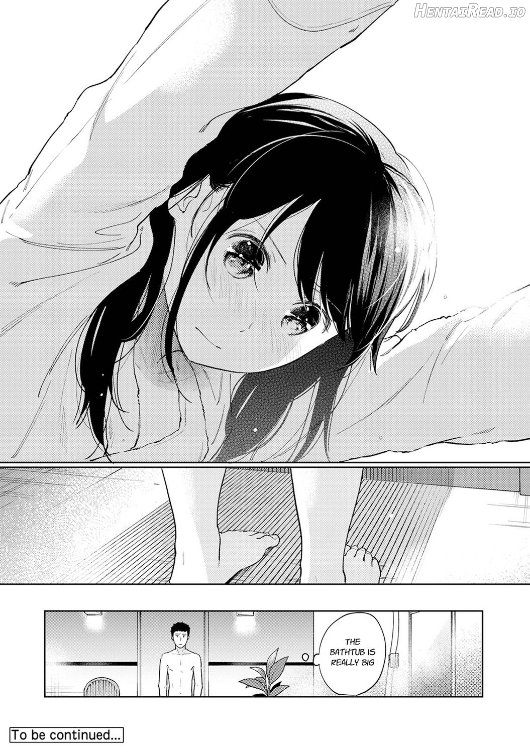 1LDK+JK Ikinari Doukyo? Micchaku!? Hatsu Ecchi!!? Chapter 3 - page 68