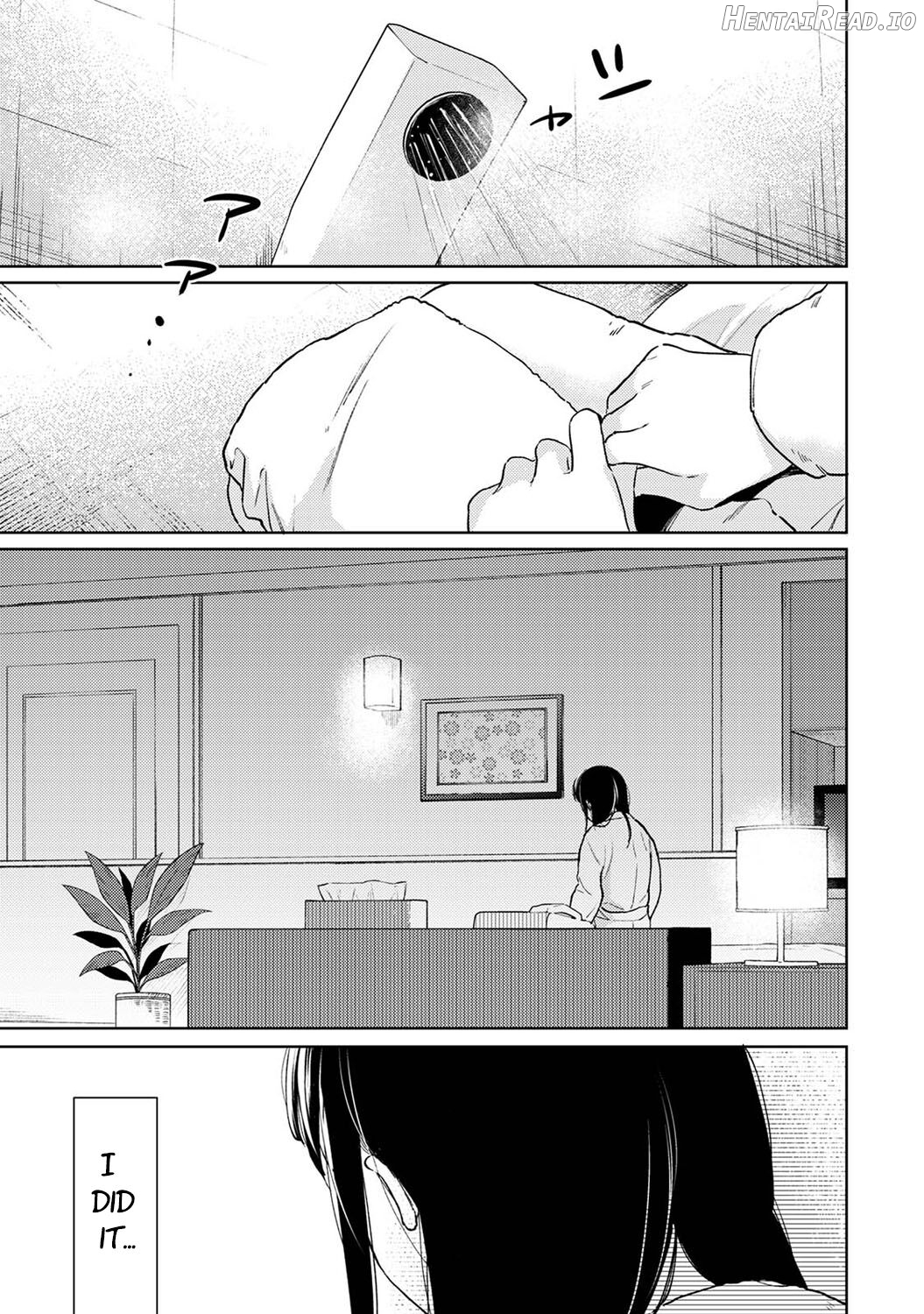1LDK+JK Ikinari Doukyo? Micchaku!? Hatsu Ecchi!!? Chapter 3 - page 70
