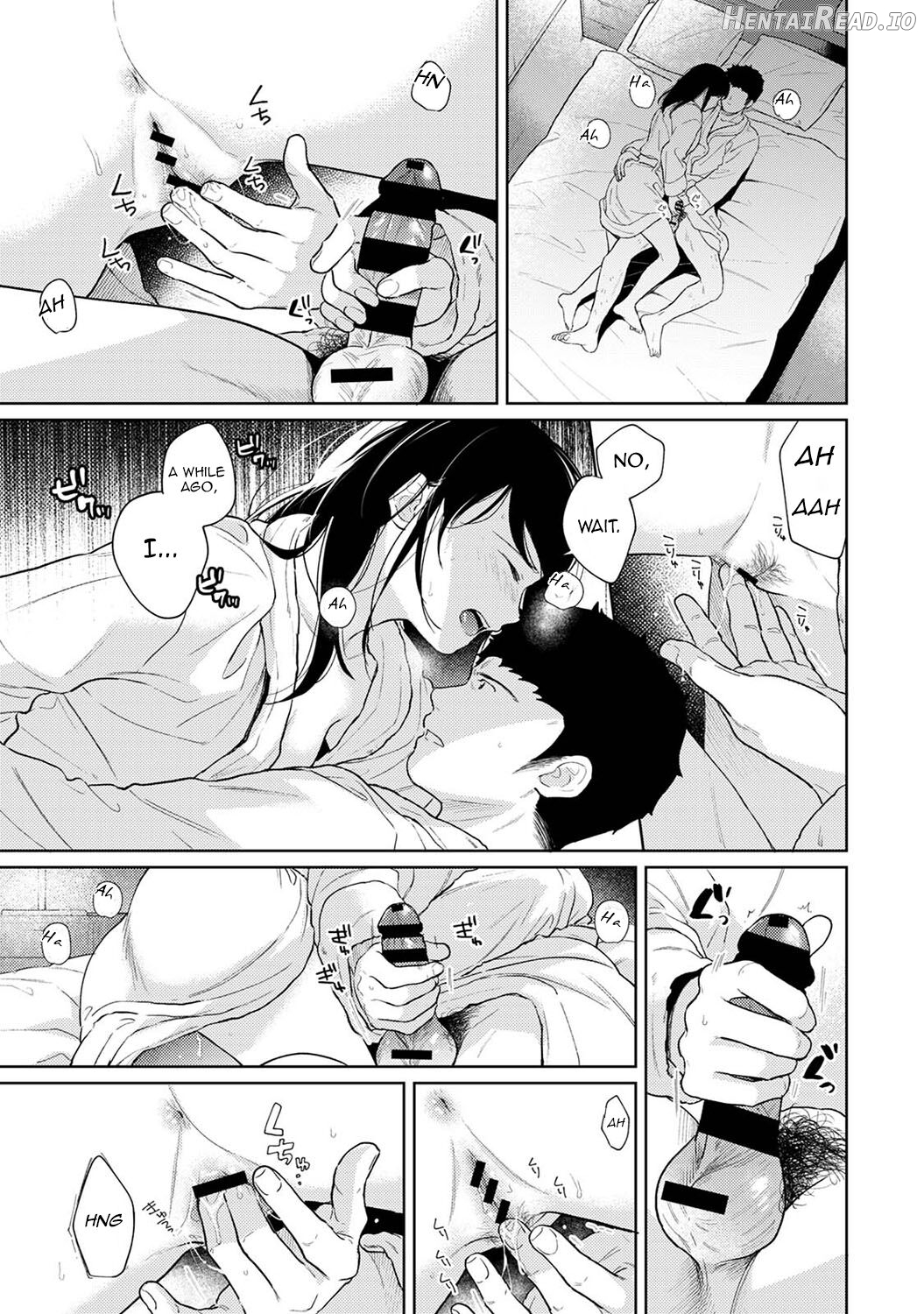 1LDK+JK Ikinari Doukyo? Micchaku!? Hatsu Ecchi!!? Chapter 3 - page 86