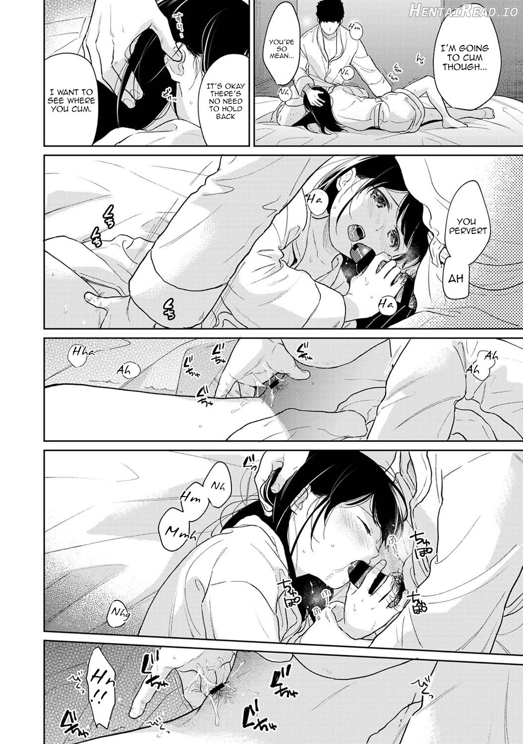 1LDK+JK Ikinari Doukyo? Micchaku!? Hatsu Ecchi!!? Chapter 3 - page 89