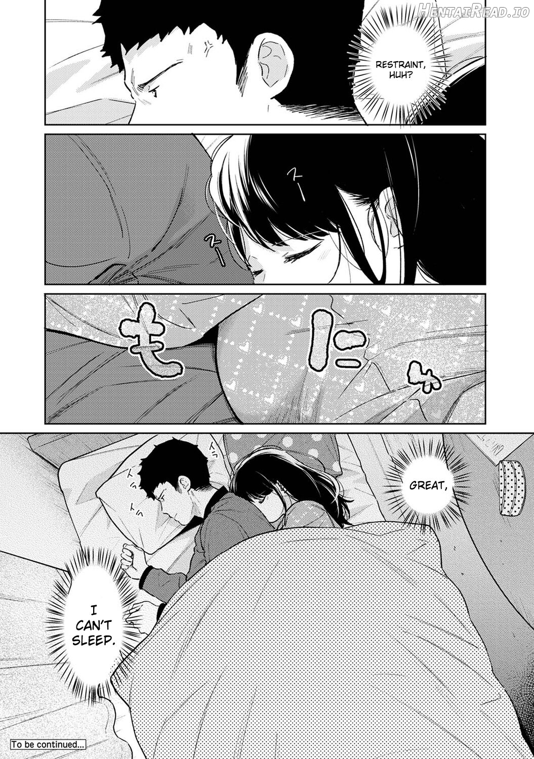 1LDK+JK Ikinari Doukyo? Micchaku!? Hatsu Ecchi!!? Chapter 3 - page 258