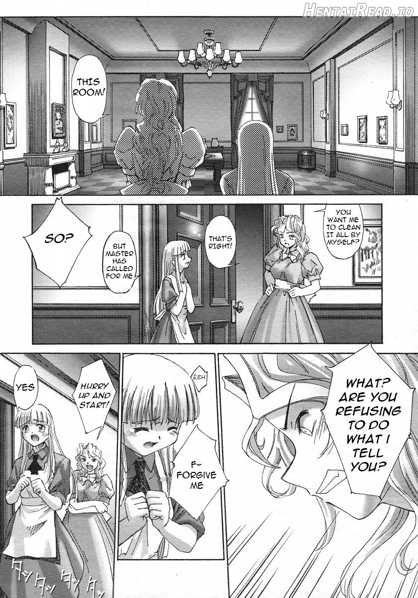 Renri Souwa Ch. 1 Chapter 1 - page 5