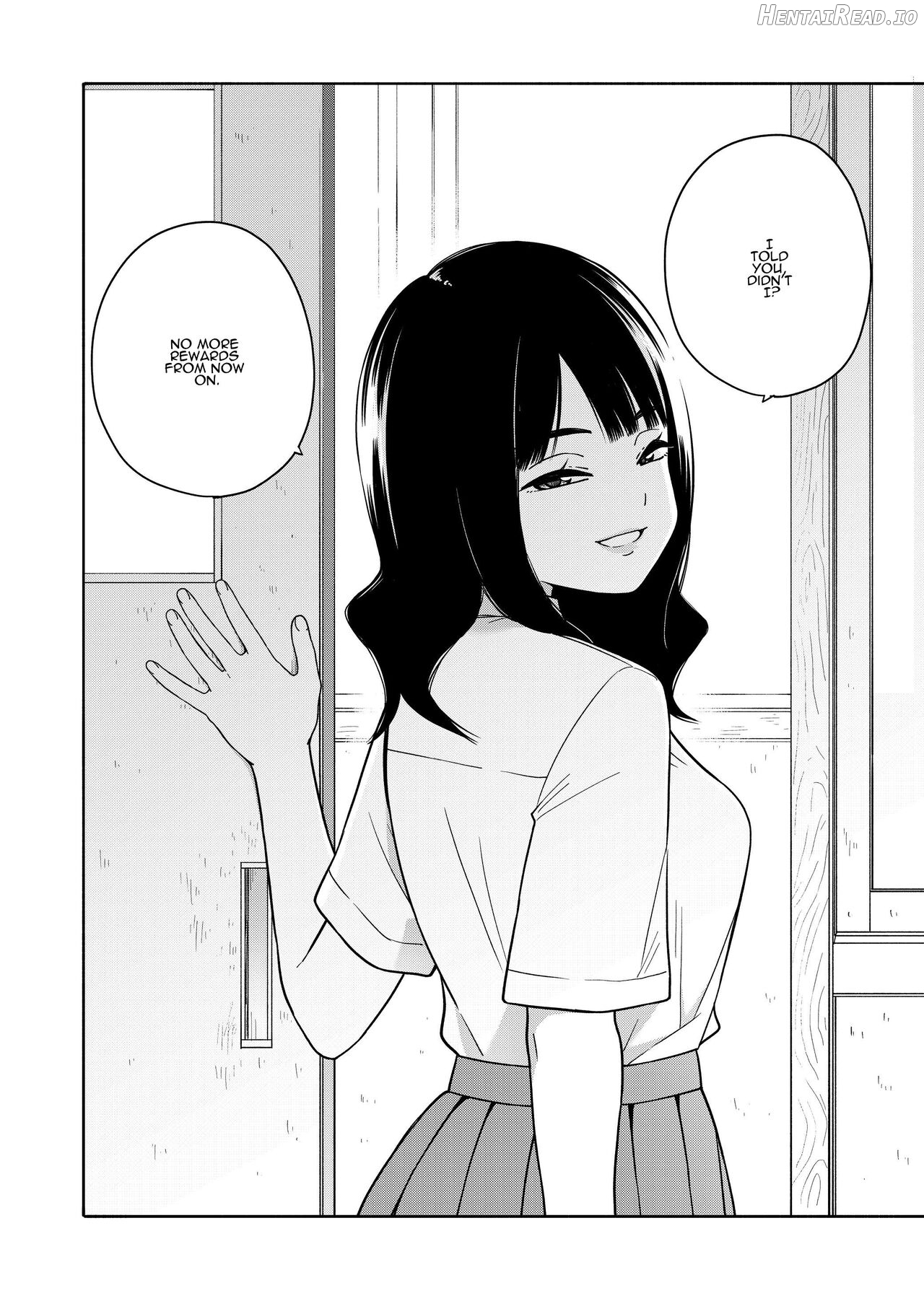 Akuma no Gohoubi Chapter 1 - page 88