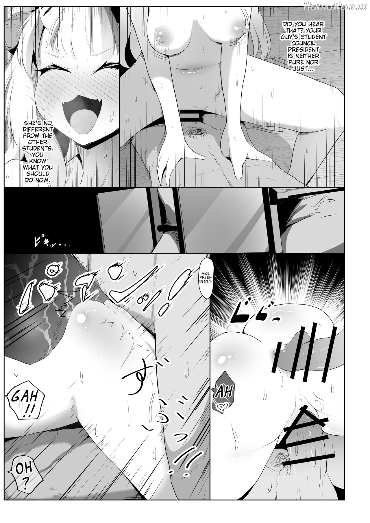Hyaku no Saimin Oni no Hyori Chapter 1 - page 24