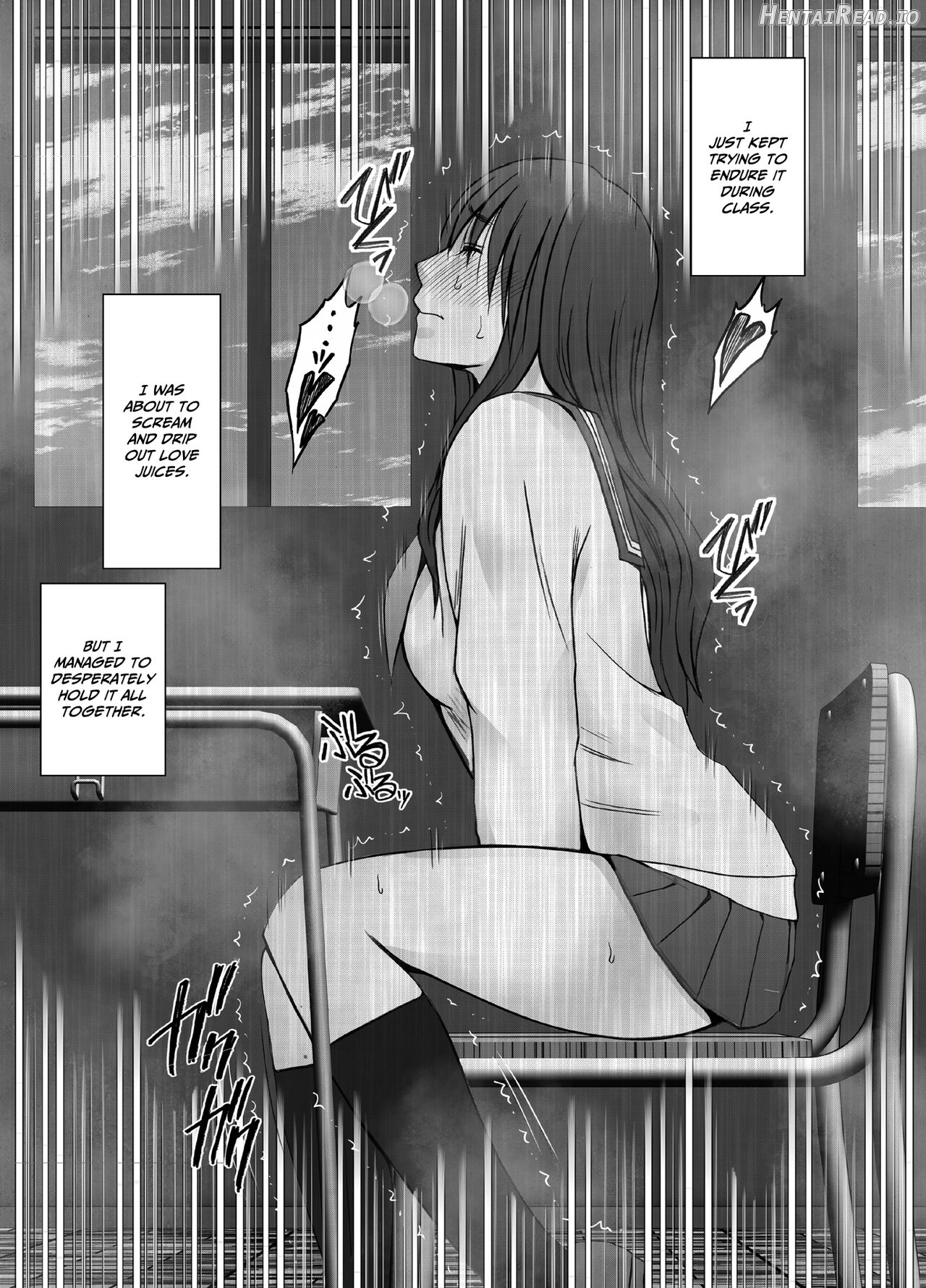 Ane no Kareshi ni Moteasobareta Watashi Natsu Gasshuku Hen Chapter 1 - page 24