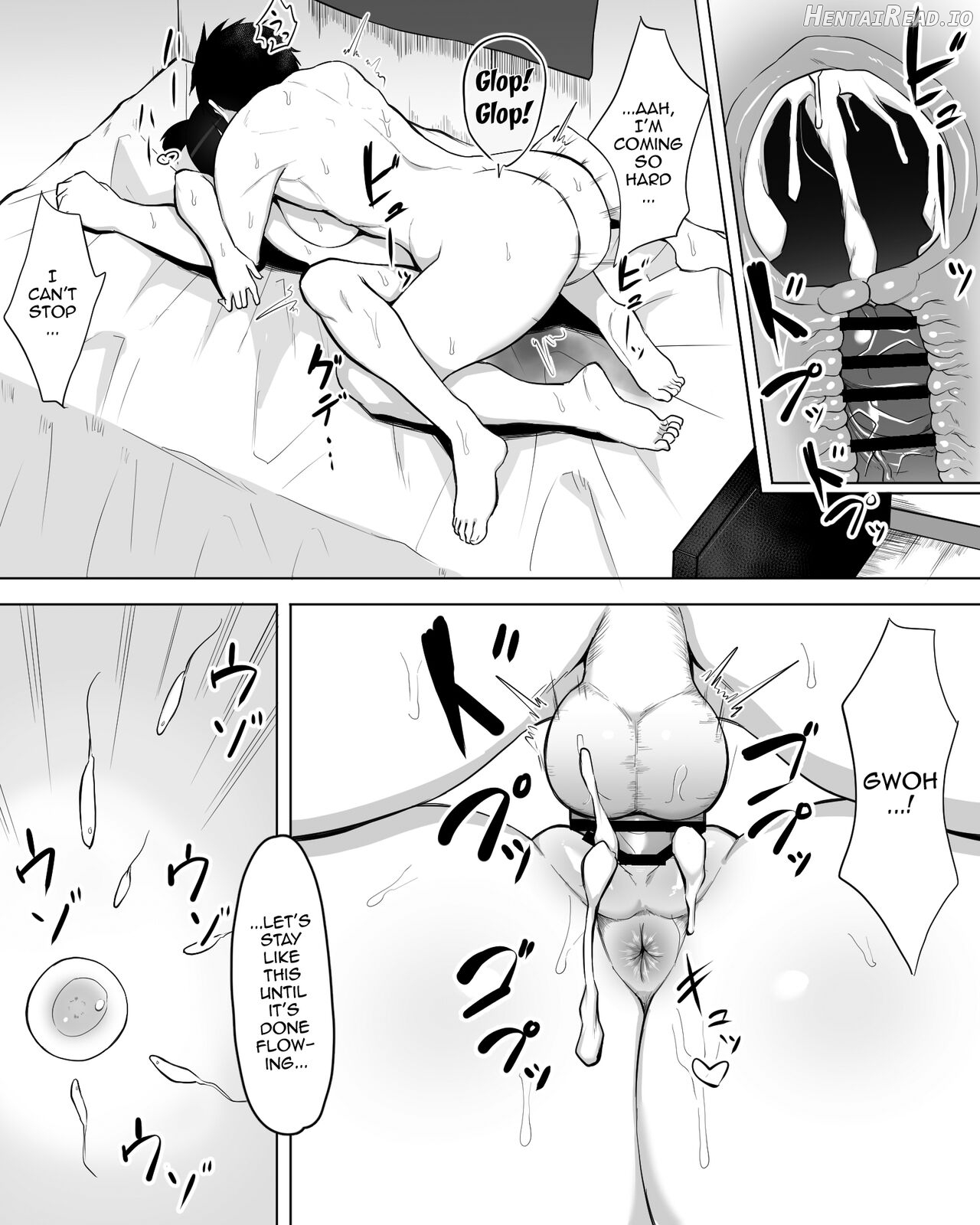Inkya Joshi Okoshitara Sex Friend ni Natta Ken w Chapter 1 - page 45