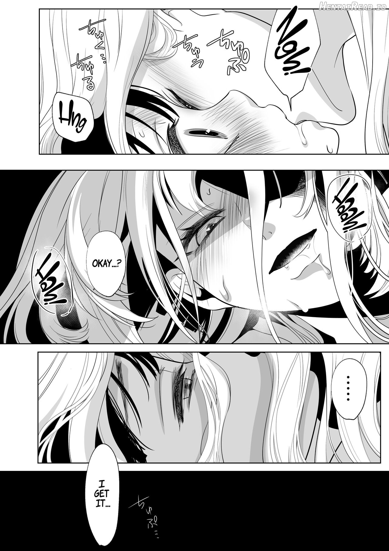 Shounen no Houkago 2 Chapter 2 - page 62