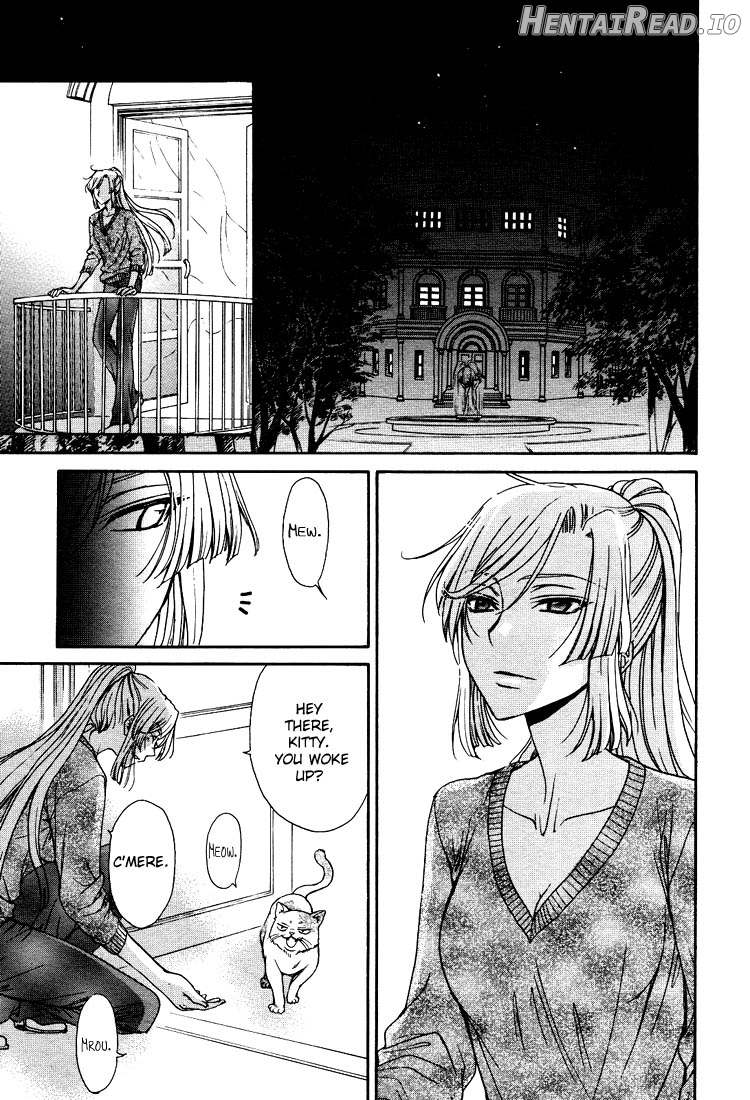 Love DNA XX Ch. 1-6 Chapter 1 - page 32