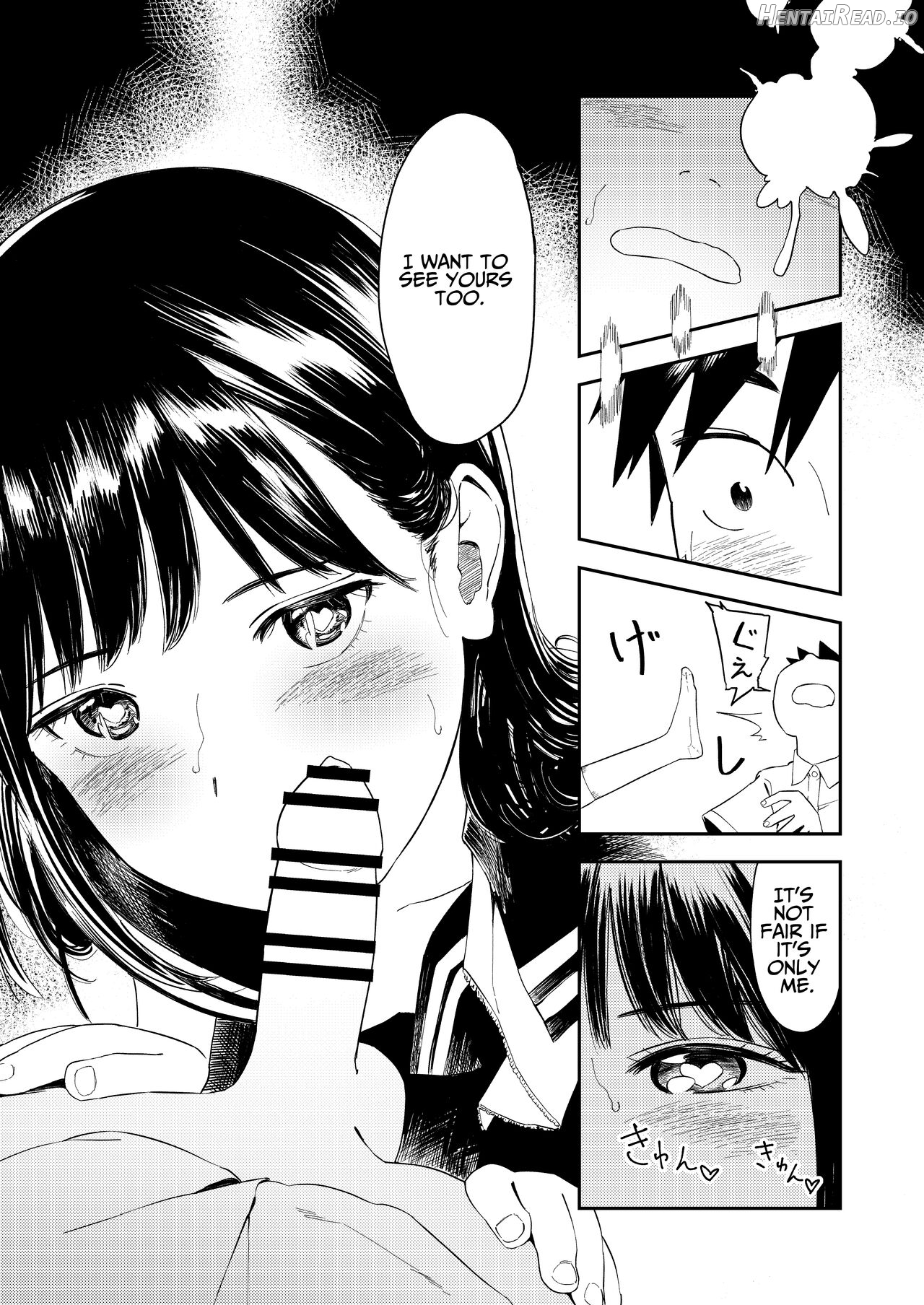 Isshou Wasurerarenai Sex Chapter 1 - page 32