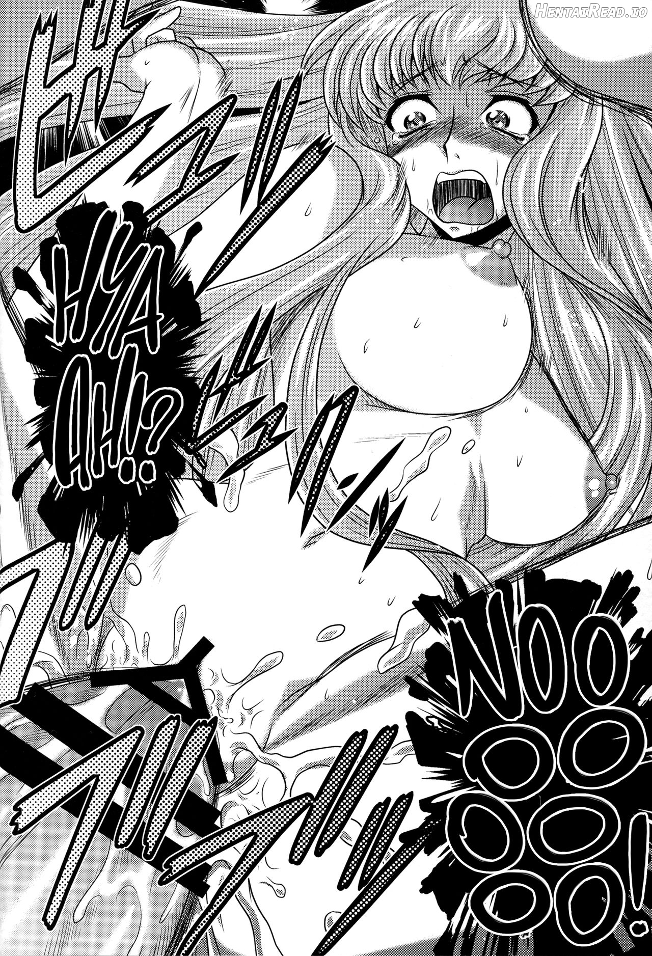 C2lemon@Max 6 Hentai Chapter 11 - page 55