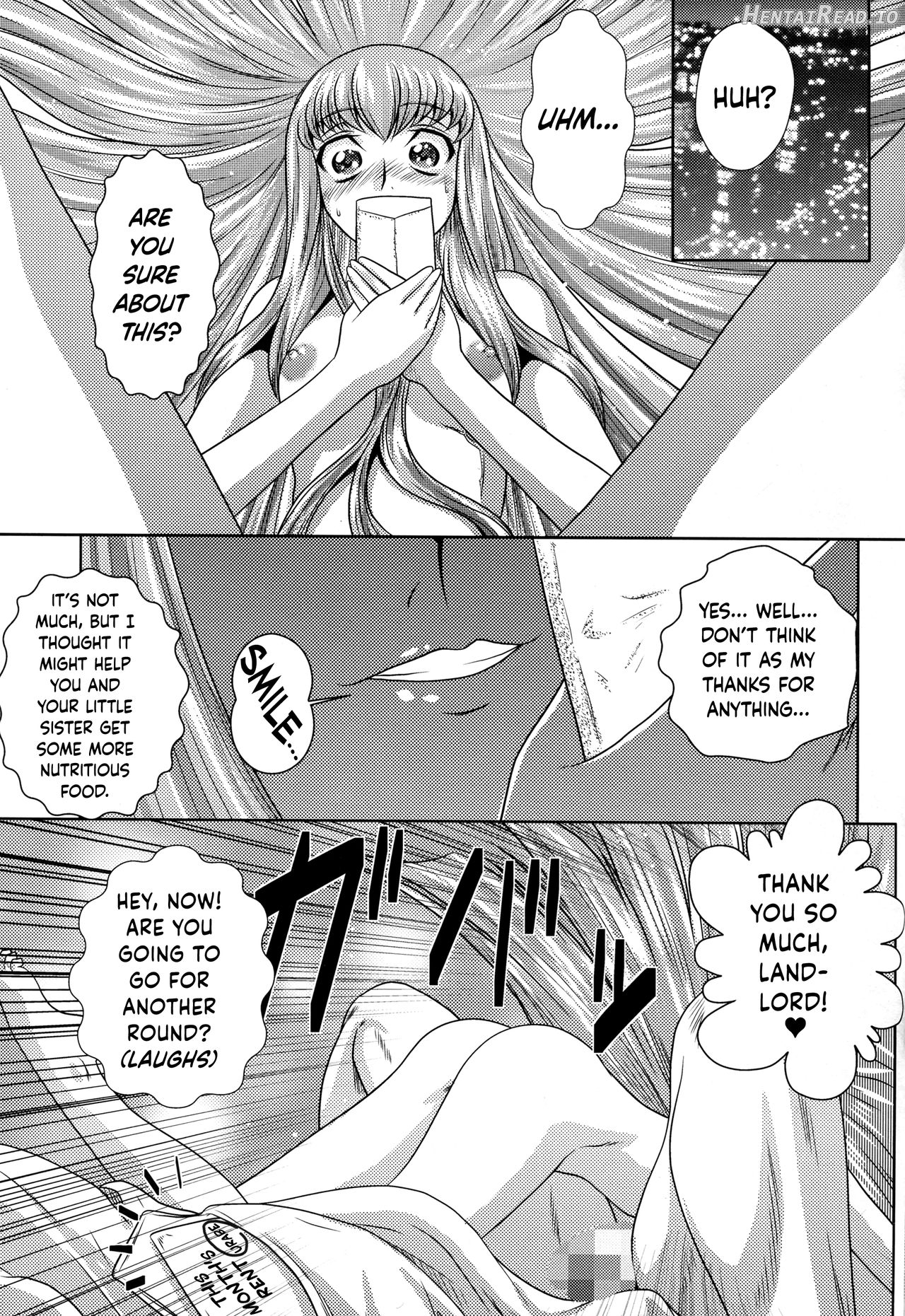 C2lemon@Max 6 Hentai Chapter 11 - page 56