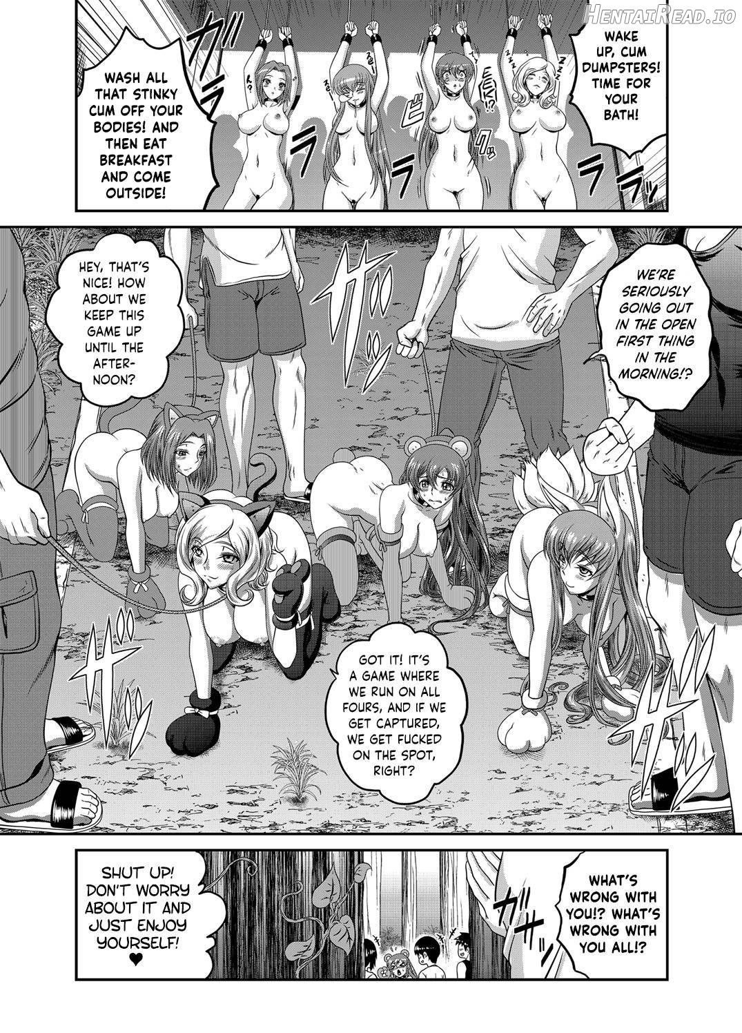 C2lemon@Max 6 Hentai Chapter 15 - page 31