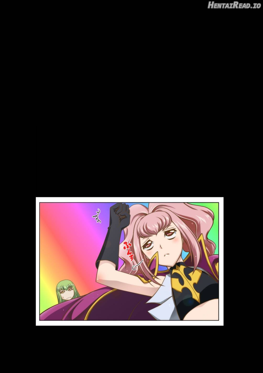 C2lemon@Max 6 Hentai Chapter 16 - page 28