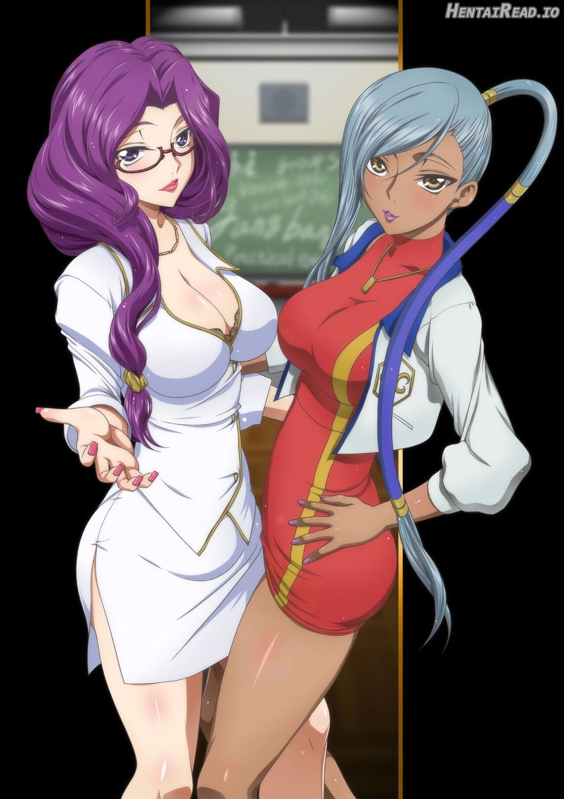 C2lemon@Max 6 Hentai Chapter 19 - page 36
