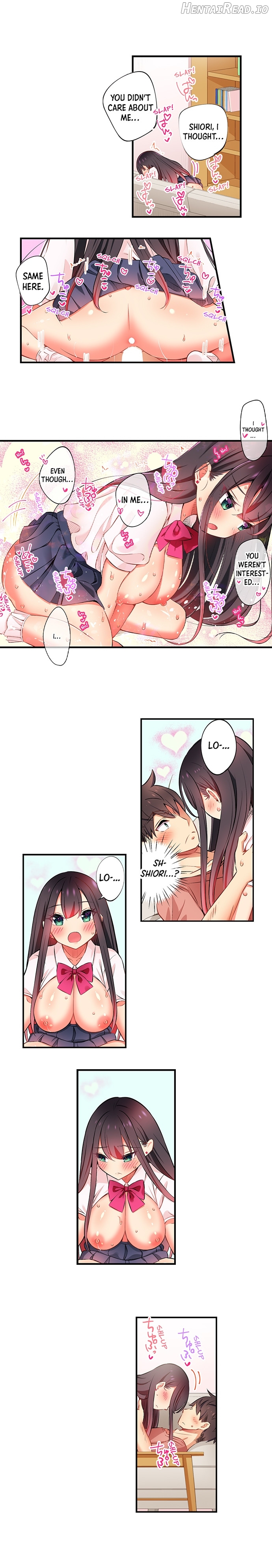 Fucking My Niece at the Girls’ Pajama Party Chapter 42 - page 5
