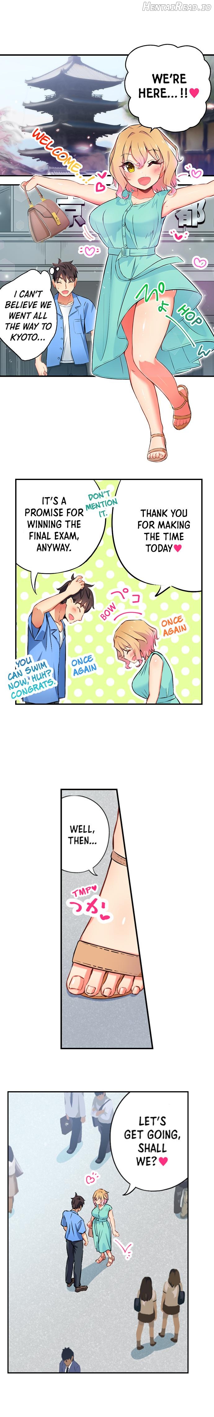 Fucking My Niece at the Girls’ Pajama Party Chapter 37 - page 2