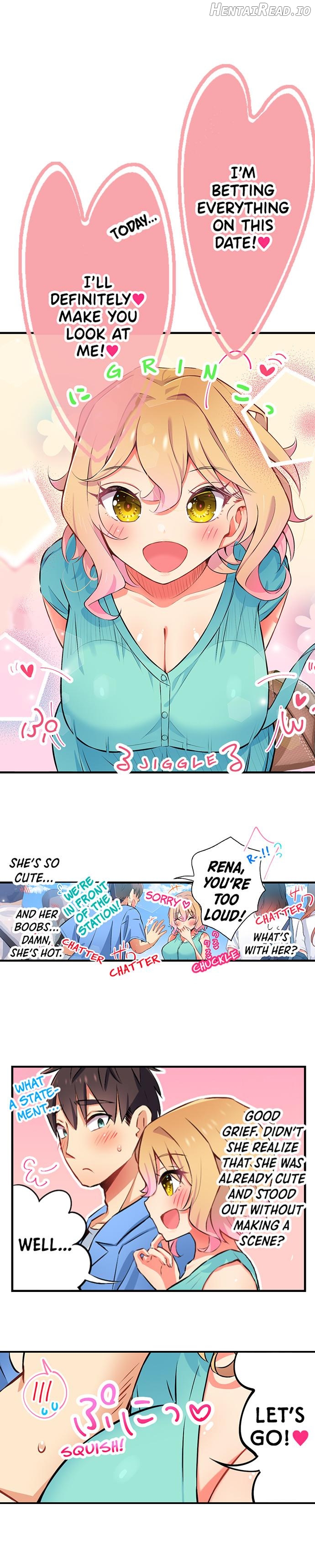 Fucking My Niece at the Girls’ Pajama Party Chapter 37 - page 3