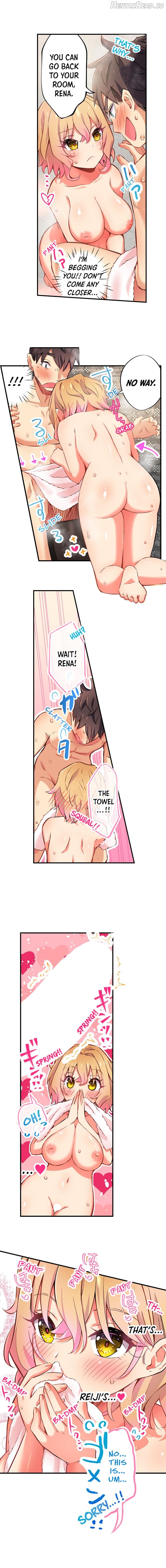 Fucking My Niece at the Girls’ Pajama Party Chapter 38 - page 4