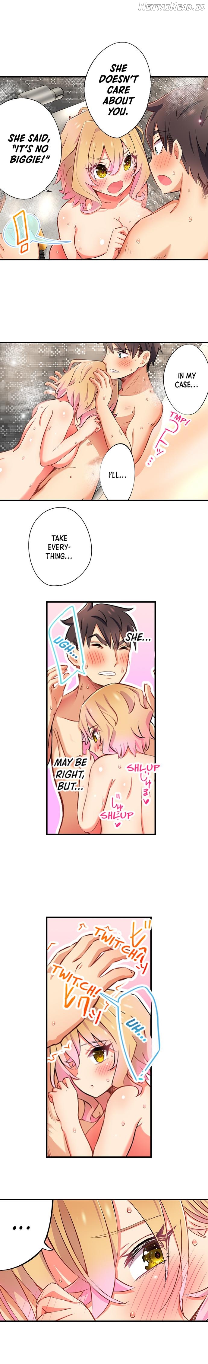 Fucking My Niece at the Girls’ Pajama Party Chapter 38 - page 9