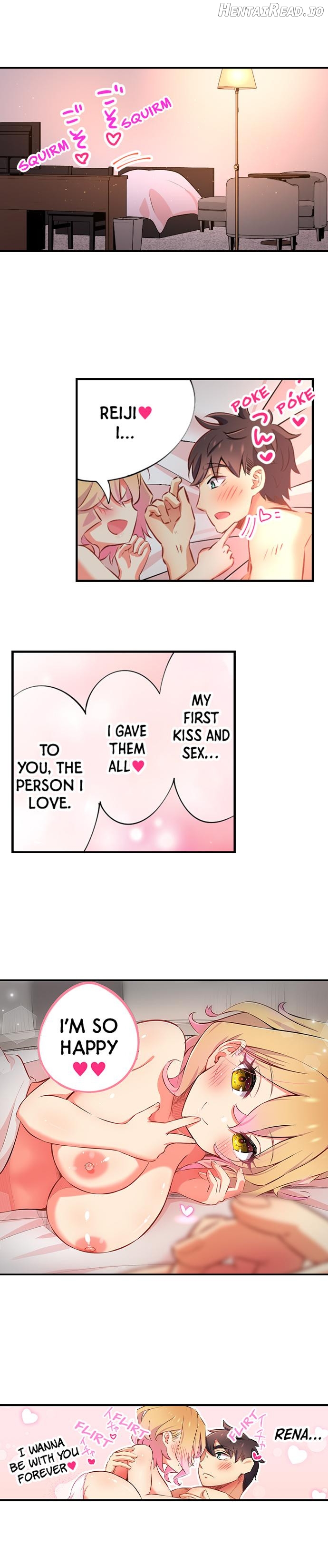 Fucking My Niece at the Girls’ Pajama Party Chapter 39 - page 9