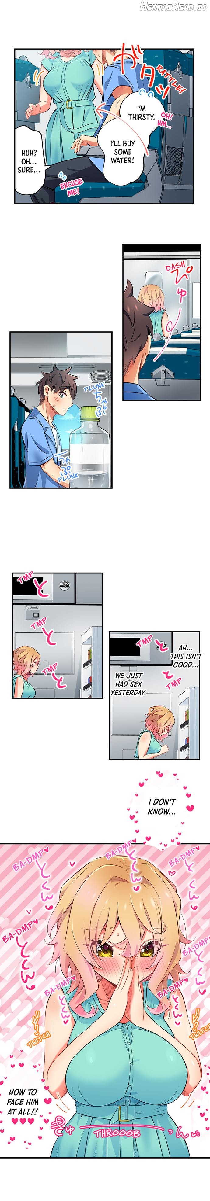 Fucking My Niece at the Girls’ Pajama Party Chapter 40 - page 3