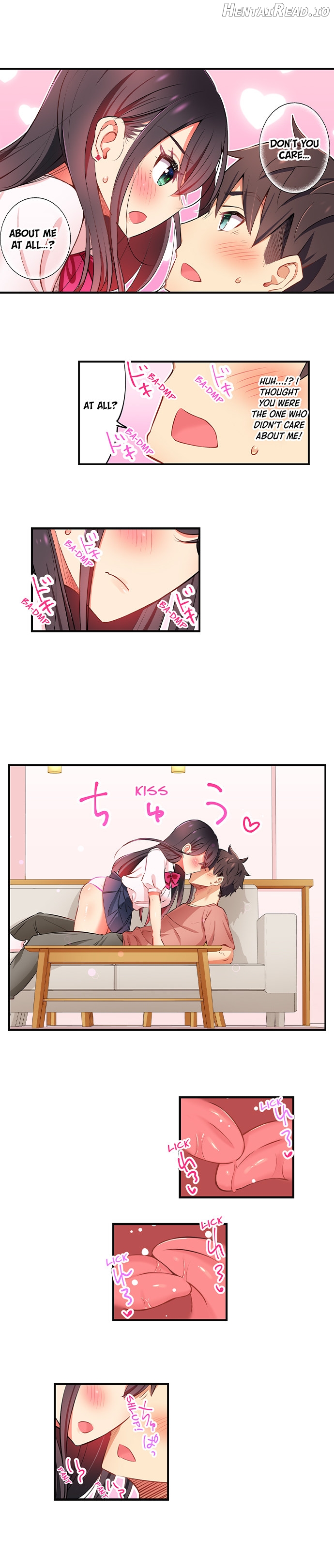 Fucking My Niece at the Girls’ Pajama Party Chapter 41 - page 5