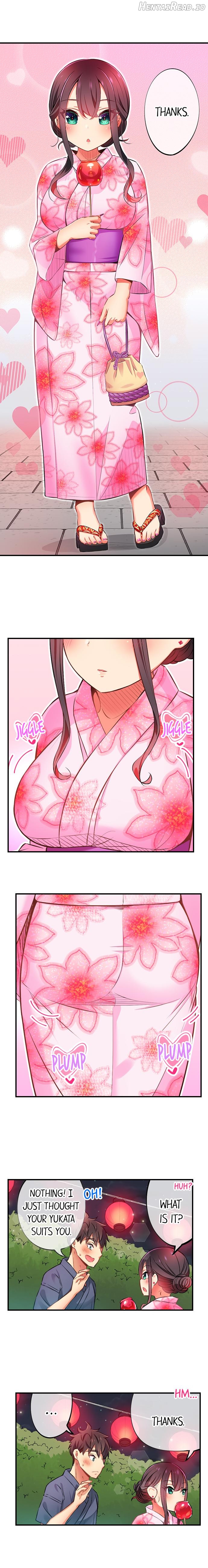 Fucking My Niece at the Girls’ Pajama Party Chapter 43 - page 4