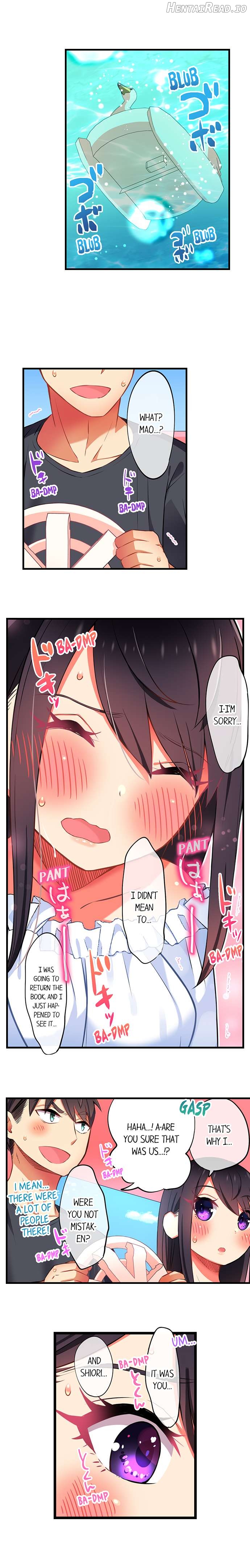 Fucking My Niece at the Girls’ Pajama Party Chapter 32 - page 2
