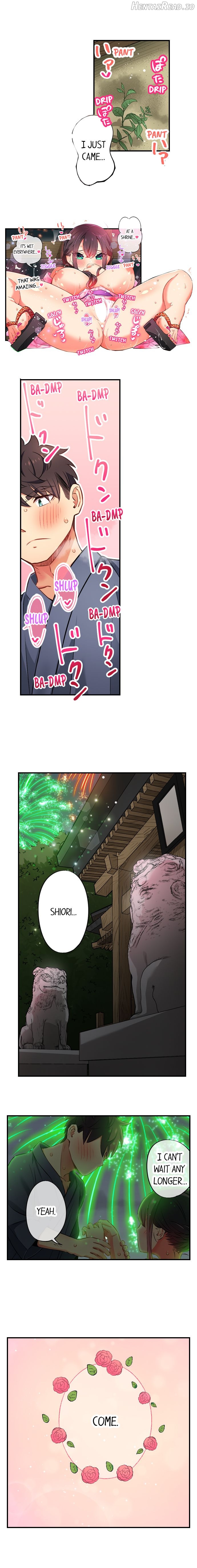 Fucking My Niece at the Girls’ Pajama Party Chapter 45 - page 2