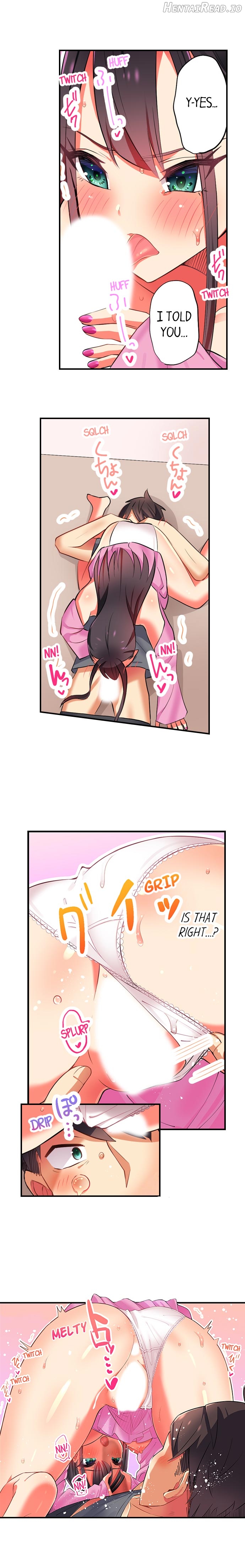 Fucking My Niece at the Girls’ Pajama Party Chapter 6 - page 4