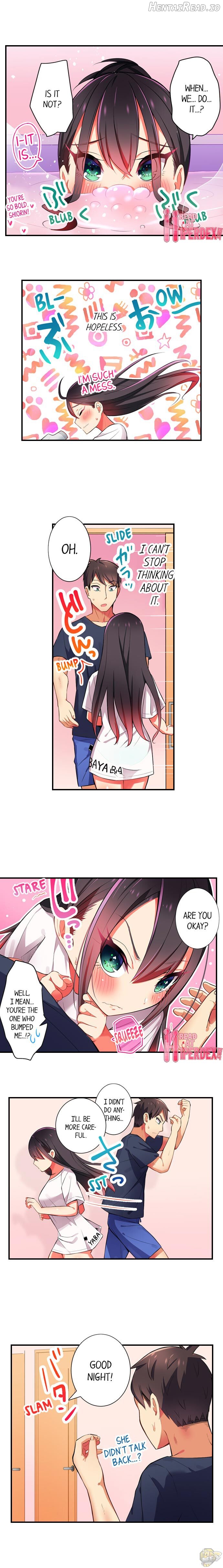 Fucking My Niece at the Girls’ Pajama Party Chapter 10 - page 5