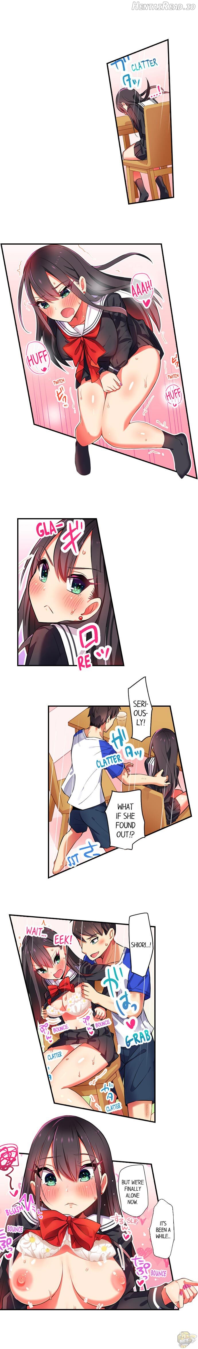 Fucking My Niece at the Girls’ Pajama Party Chapter 11 - page 2