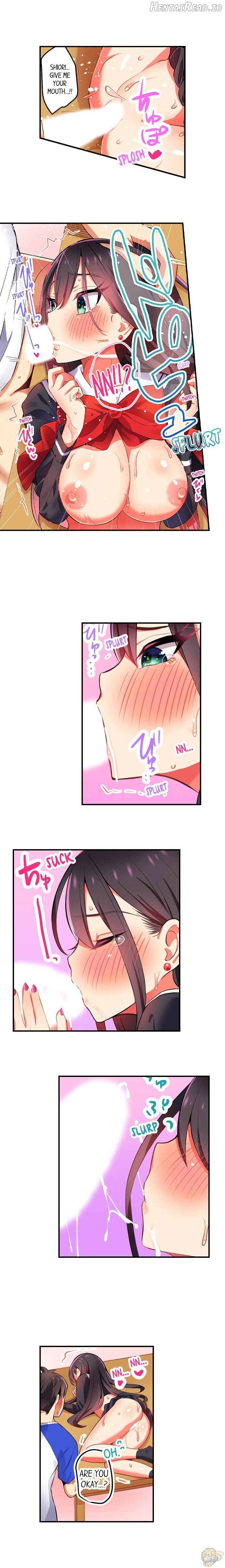 Fucking My Niece at the Girls’ Pajama Party Chapter 11 - page 9