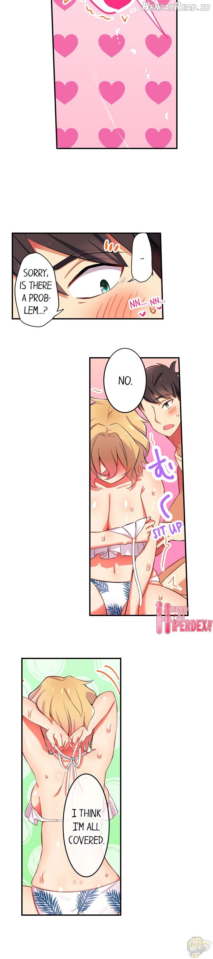 Fucking My Niece at the Girls’ Pajama Party Chapter 14 - page 6