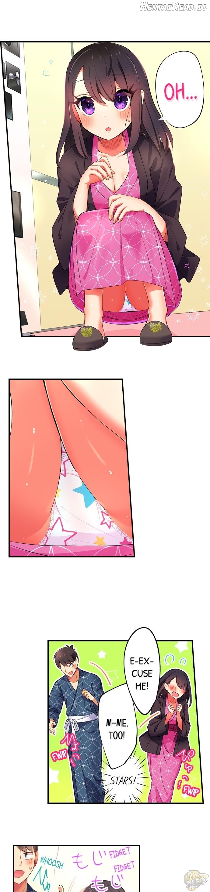 Fucking My Niece at the Girls’ Pajama Party Chapter 16 - page 3