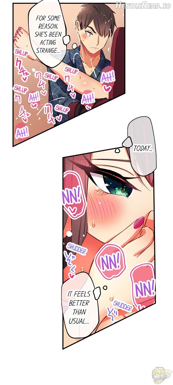 Fucking My Niece at the Girls’ Pajama Party Chapter 18 - page 2